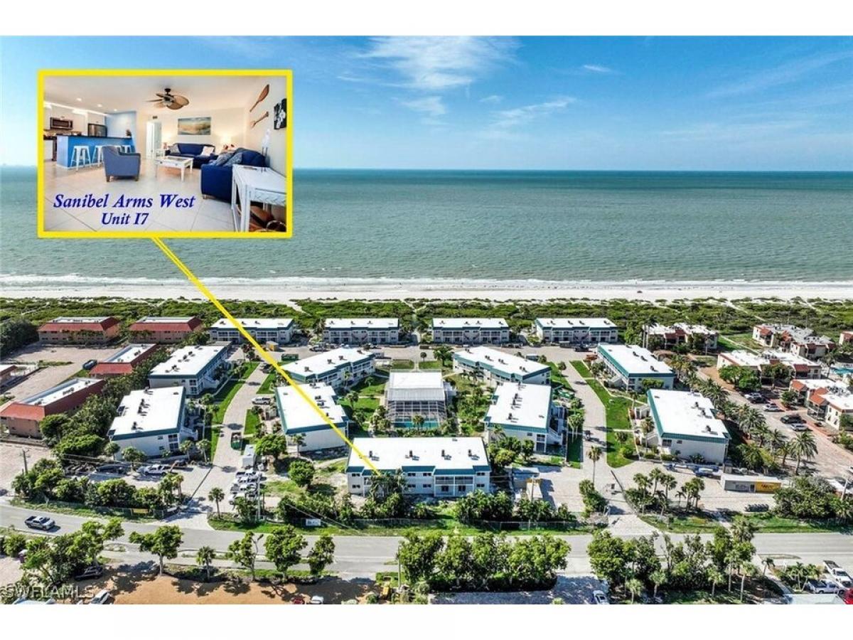 Picture of Home For Sale in Sanibel, Florida, United States