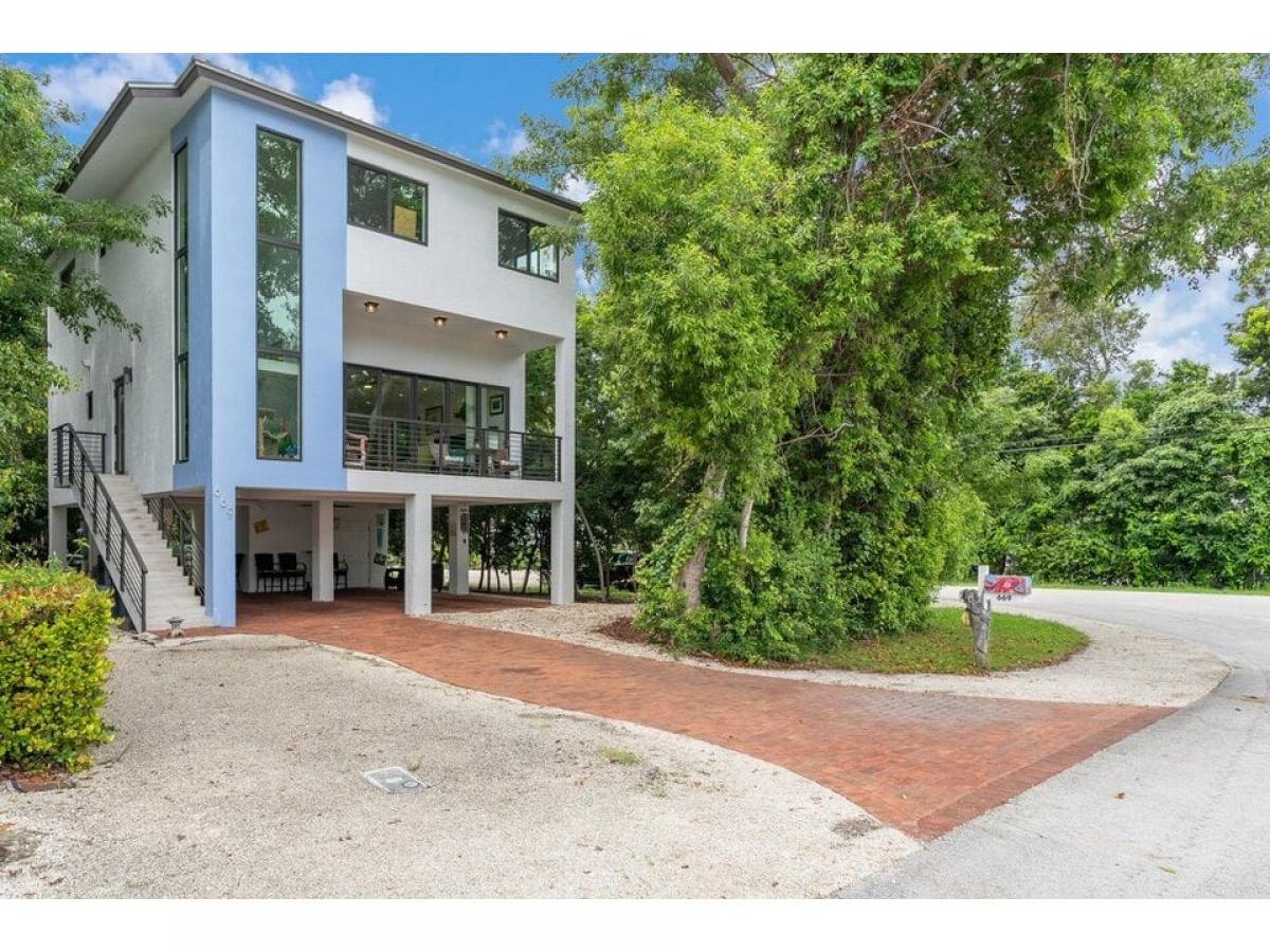 Picture of Home For Sale in Key Largo, Florida, United States