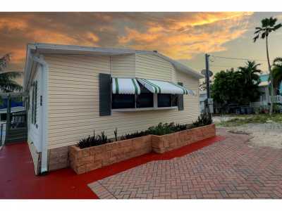 Home For Sale in Key Largo, Florida