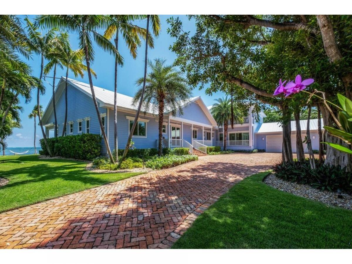 Picture of Home For Sale in Upper Matecumbe Key Islamorada, Florida, United States