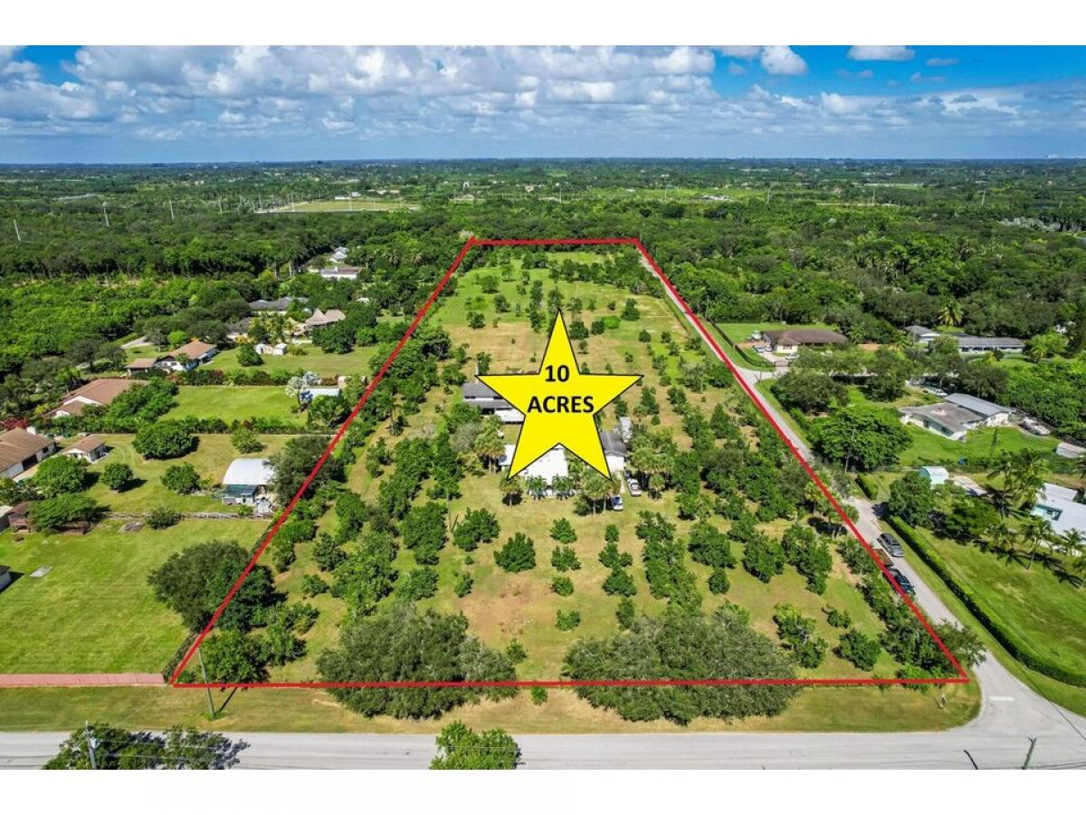 Picture of Residential Land For Sale in Other, Florida, United States