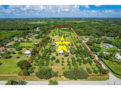 Residential Land For Sale in Other, Florida