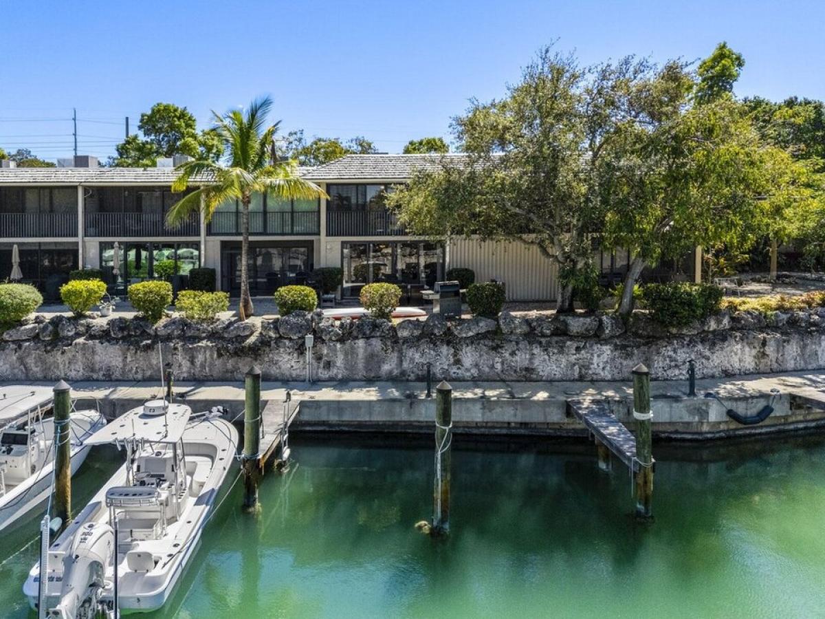 Picture of Home For Sale in Key Largo, Florida, United States