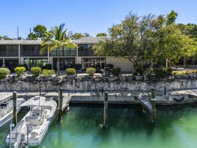 Home For Sale in Key Largo, Florida