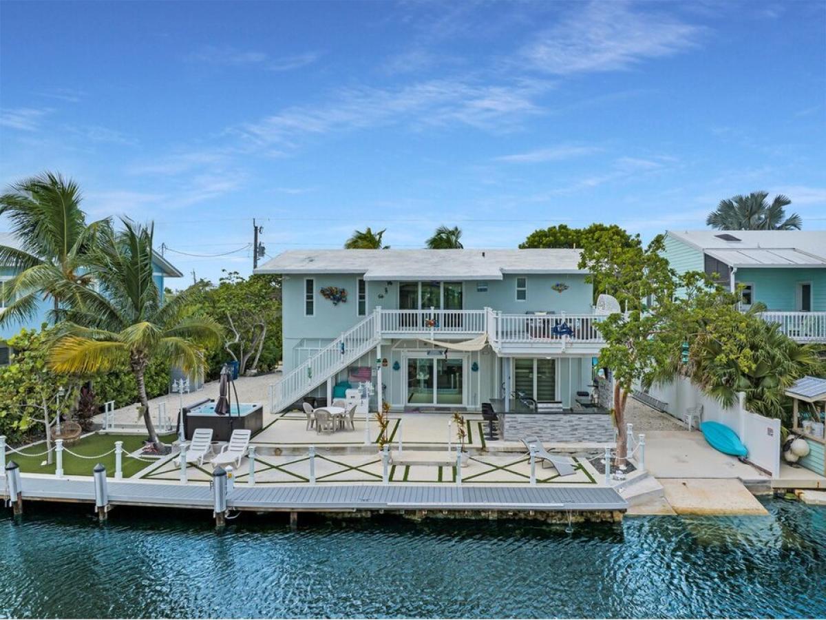 Picture of Home For Sale in Key Largo, Florida, United States