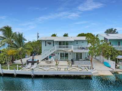 Home For Sale in Key Largo, Florida