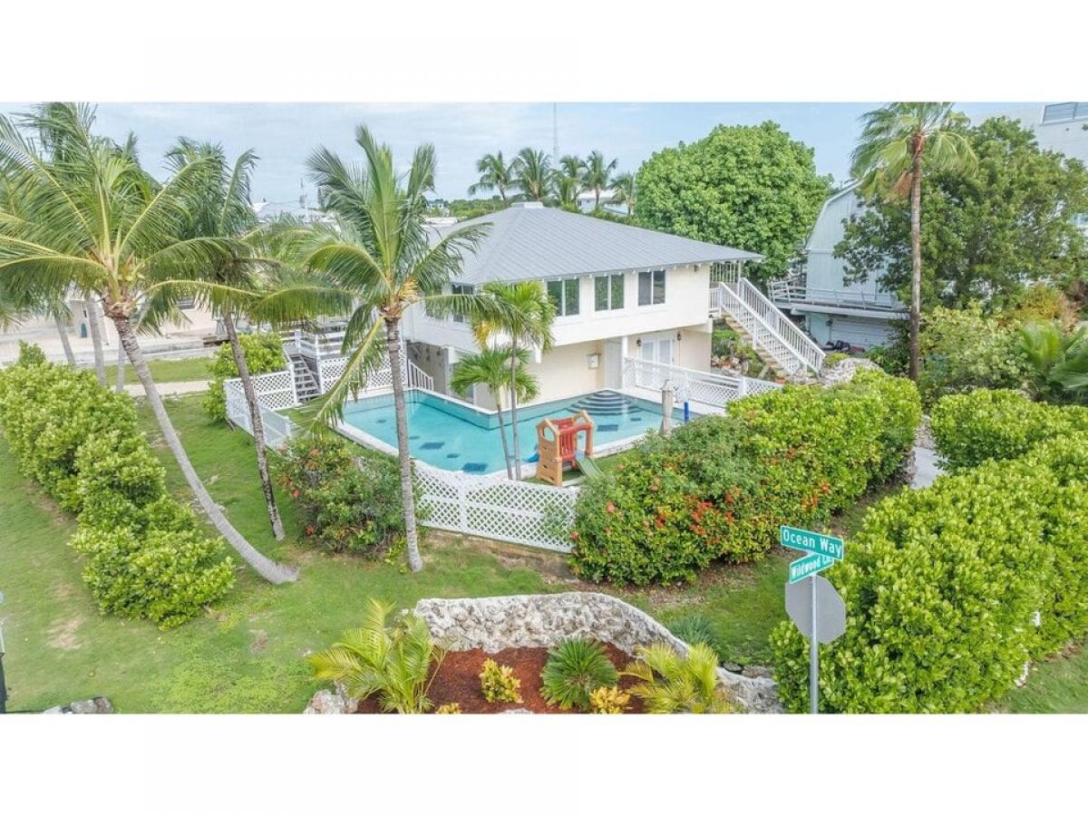 Picture of Home For Sale in Key Largo, Florida, United States