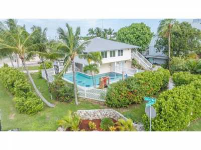 Home For Sale in Key Largo, Florida