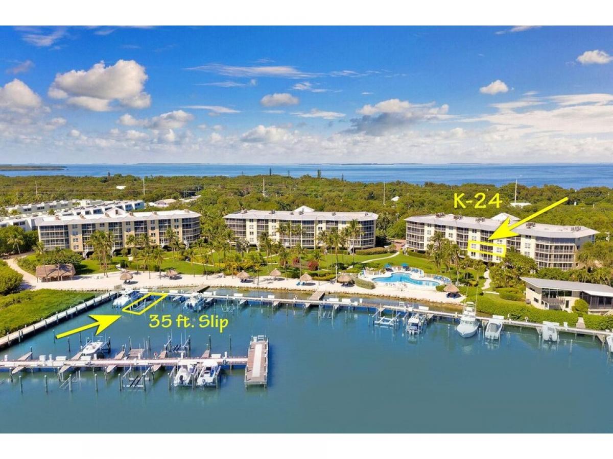 Picture of Home For Sale in Plantation Key, Florida, United States