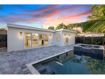 Home For Sale in Key West, Florida