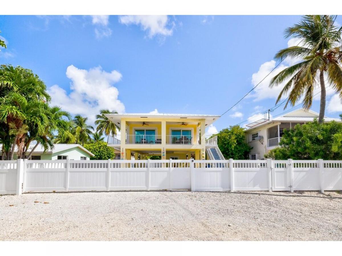 Picture of Home For Sale in Key Largo, Florida, United States