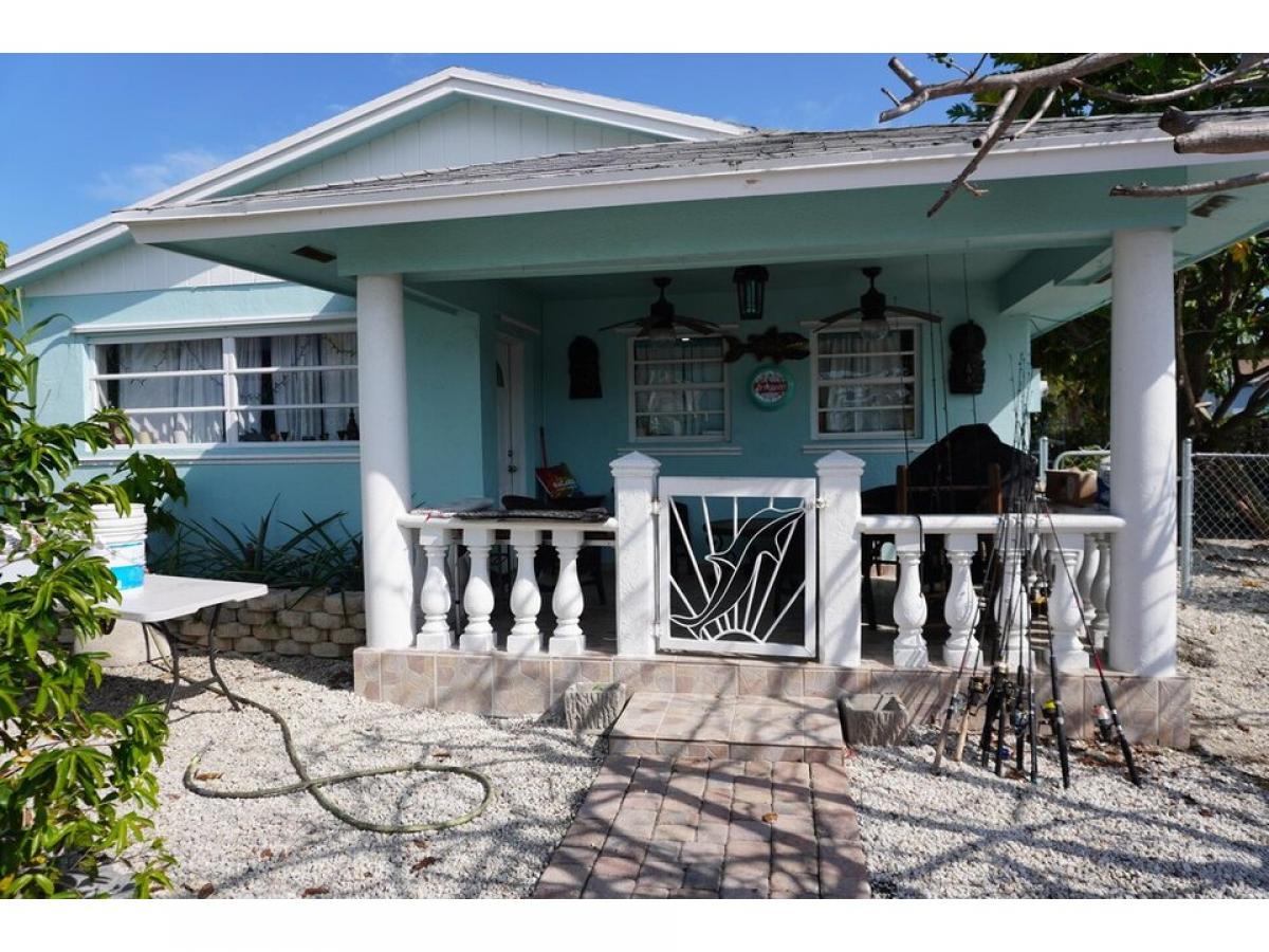 Picture of Home For Sale in Key Largo, Florida, United States