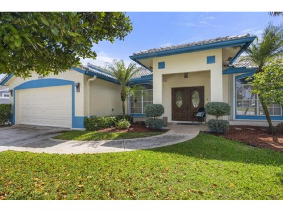 Picture of Home For Sale in Wellington, Florida, United States