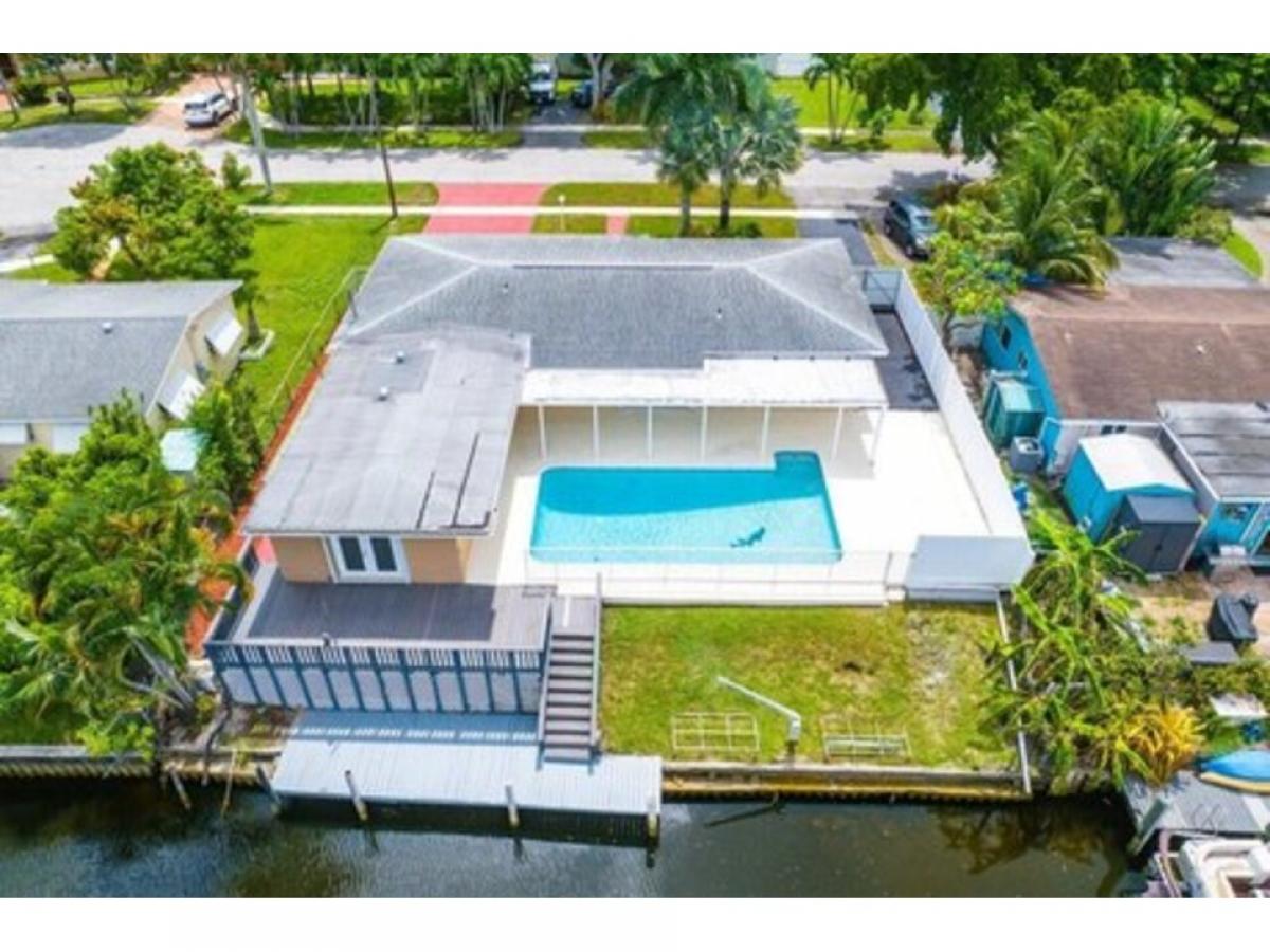 Picture of Home For Sale in Plantation, Florida, United States