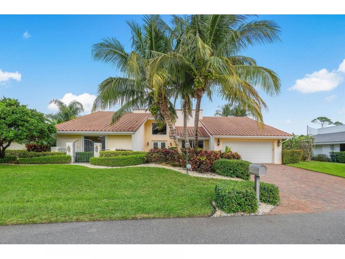 Picture of Home For Sale in Delray Beach, Florida, United States