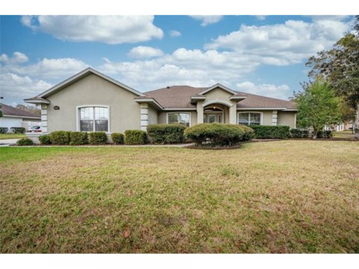 Picture of Home For Sale in Belleview, Florida, United States