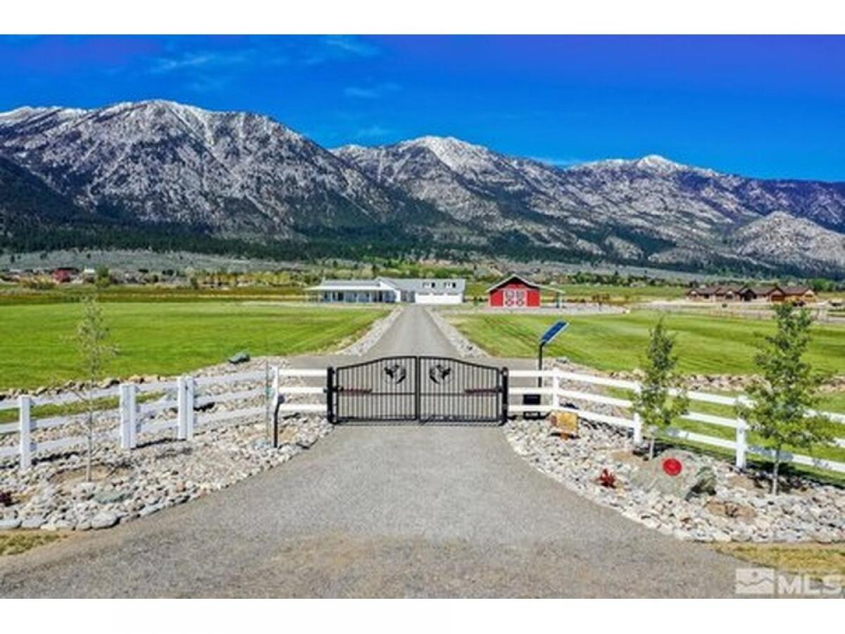 Picture of Home For Sale in Gardnerville, Nevada, United States