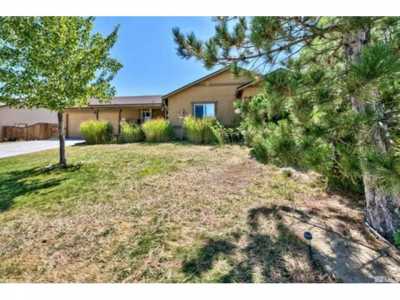 Home For Sale in Dayton, Nevada