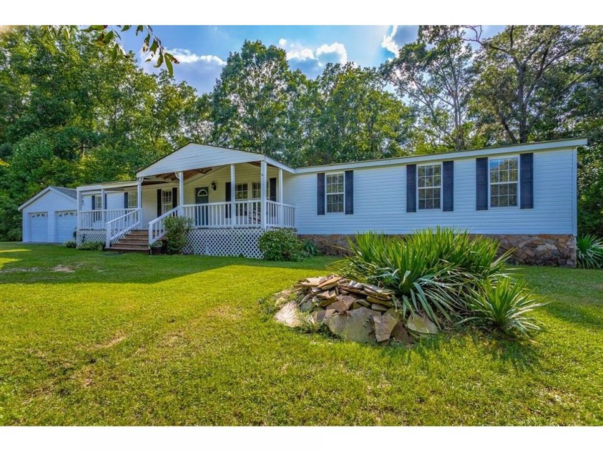 Picture of Home For Sale in Rock Spring, Georgia, United States