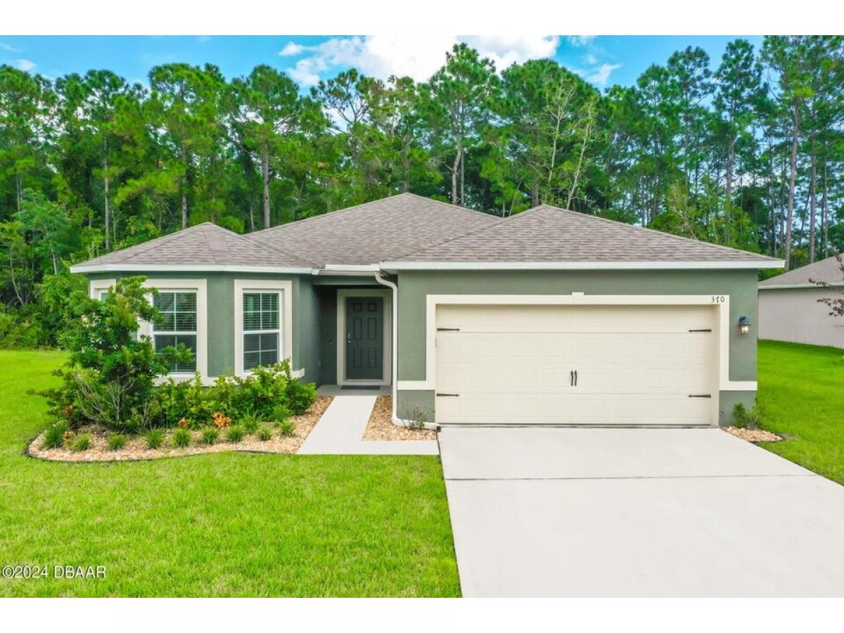 Picture of Home For Sale in Ormond Beach, Florida, United States