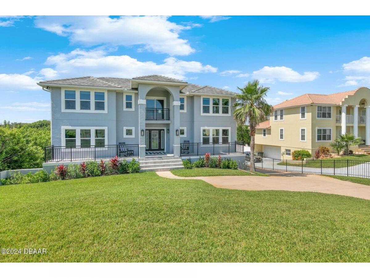 Picture of Home For Sale in Ponce Inlet, Florida, United States