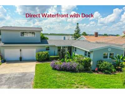 Home For Sale in Daytona Beach, Florida