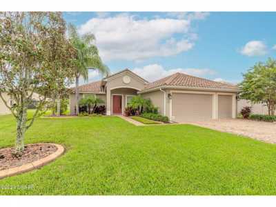 Home For Sale in Ormond Beach, Florida