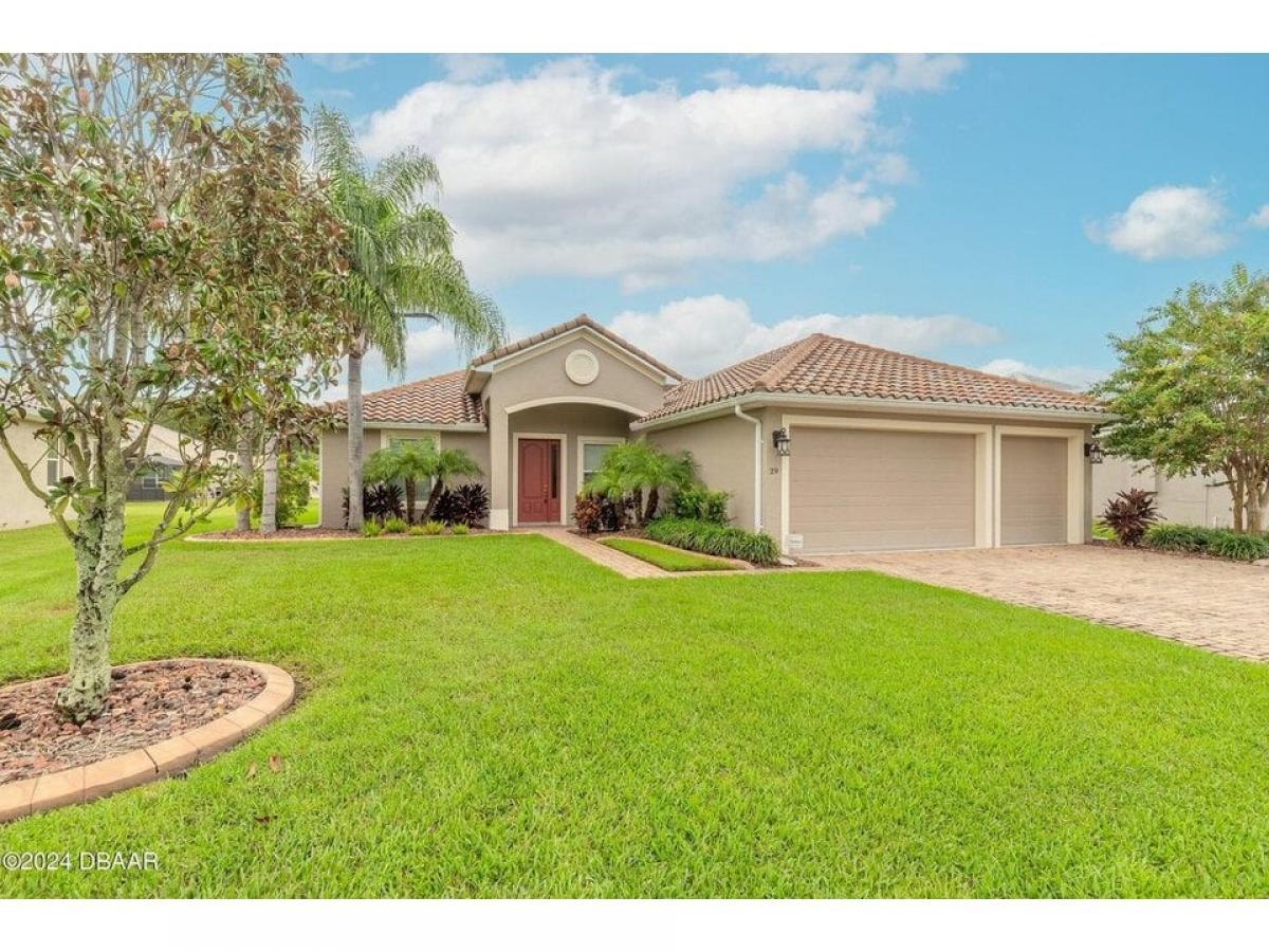 Picture of Home For Sale in Ormond Beach, Florida, United States