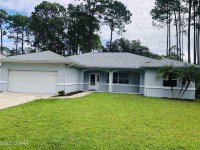 Home For Rent in Palm Coast, Florida