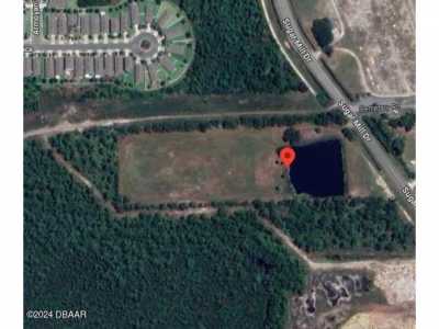 Residential Land For Sale in New Smyrna Beach, Florida