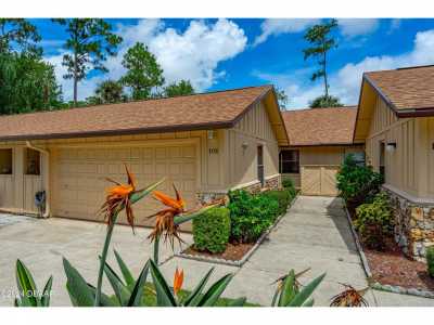 Home For Sale in Daytona Beach, Florida