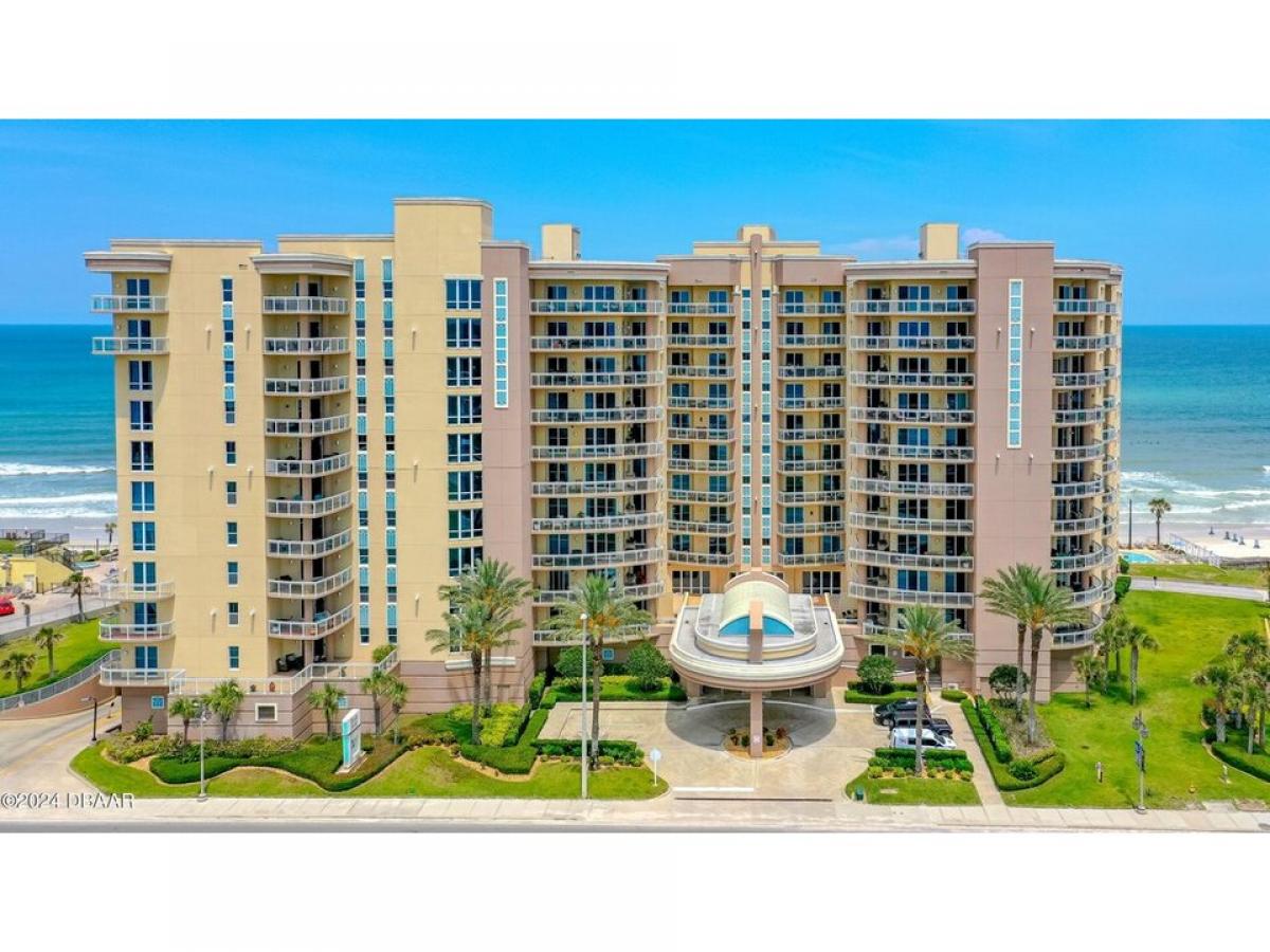 Picture of Home For Sale in Daytona Beach Shores, Florida, United States