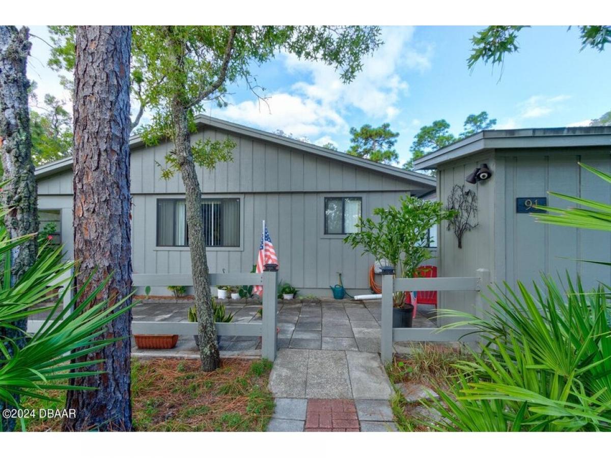 Picture of Home For Sale in Port Orange, Florida, United States