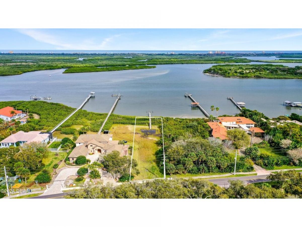 Picture of Residential Land For Sale in Edgewater, Florida, United States