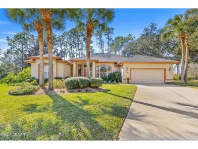 Home For Sale in Ormond Beach, Florida