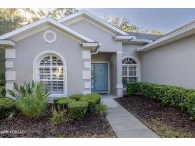 Home For Sale in Daytona Beach, Florida