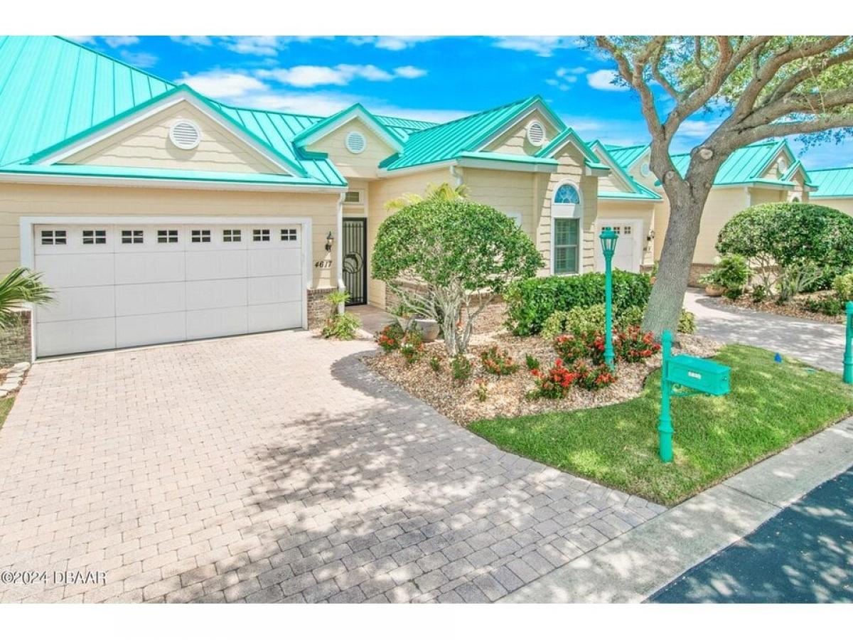 Picture of Home For Sale in Ponce Inlet, Florida, United States