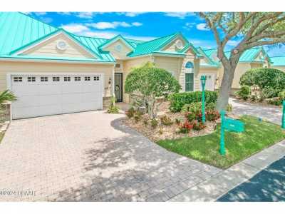 Home For Sale in Ponce Inlet, Florida