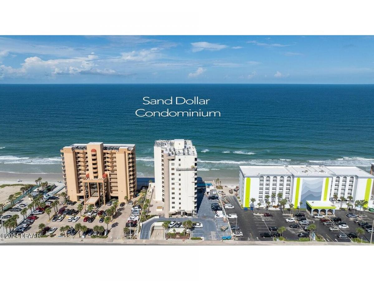 Picture of Home For Sale in Daytona Beach, Florida, United States