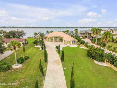 Home For Sale in Daytona Beach Shores, Florida