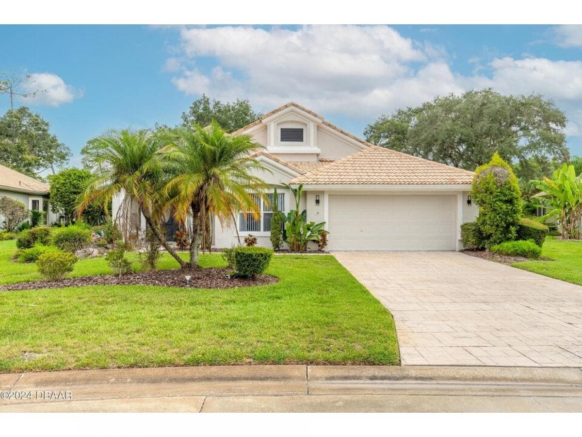 Picture of Home For Sale in Ormond Beach, Florida, United States