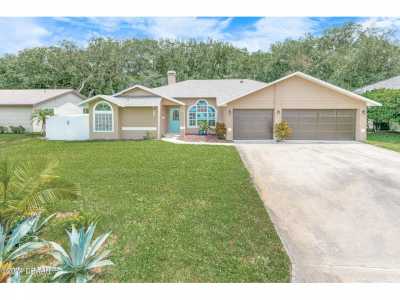 Home For Sale in Ponce Inlet, Florida