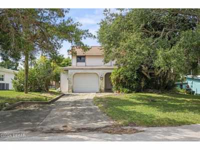 Home For Sale in Ormond Beach, Florida