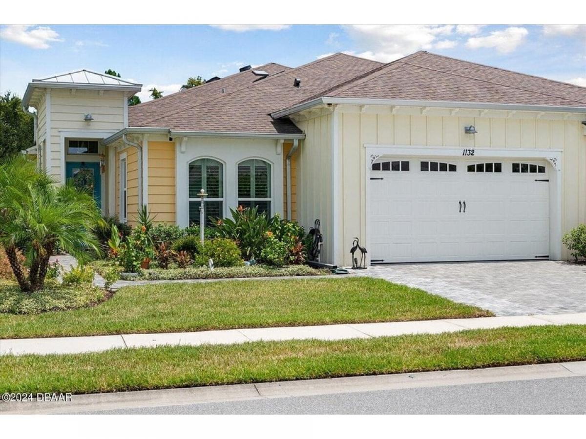 Picture of Home For Sale in Daytona Beach, Florida, United States