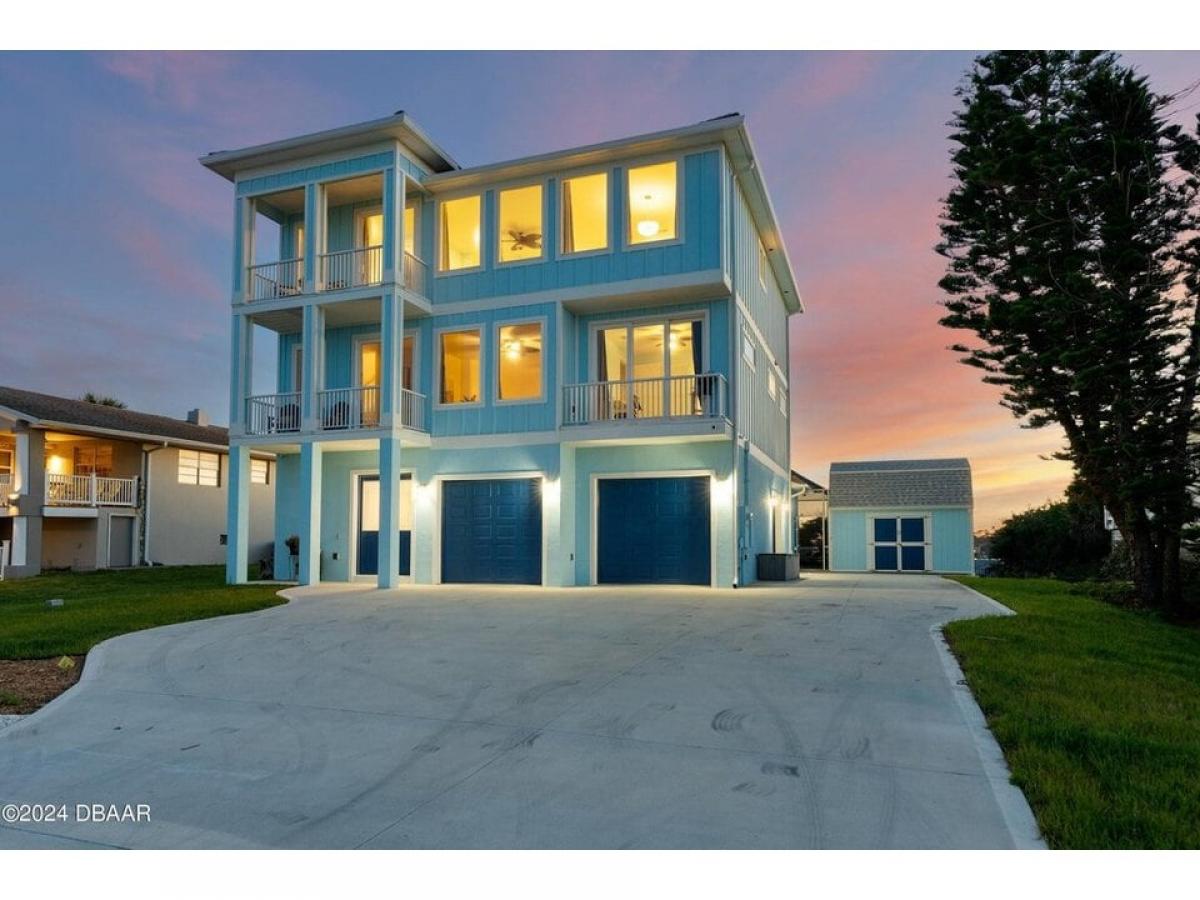 Picture of Home For Sale in Flagler Beach, Florida, United States