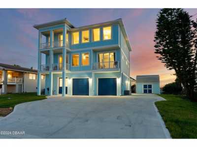 Home For Sale in Flagler Beach, Florida