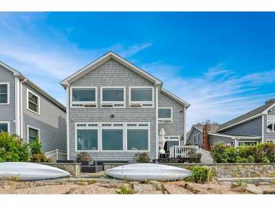 Home For Sale in West Haven, Connecticut