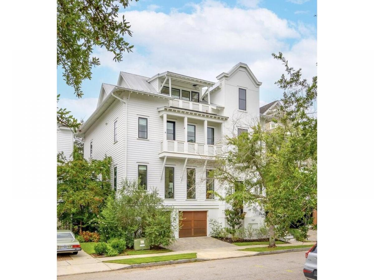 Picture of Home For Sale in Charleston, South Carolina, United States