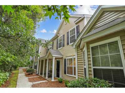 Home For Sale in Charleston, South Carolina