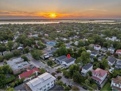 Home For Sale in Charleston, South Carolina